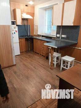 1-к квартира, на длительный срок, 31м2, 2/2 этаж