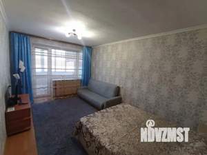 2-к квартира, посуточно, 54м2, 1/1 этаж