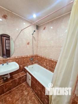 1-к квартира, на длительный срок, 44м2, 4/9 этаж