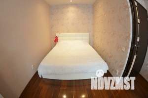 1-к квартира, посуточно, 45м2, 10/17 этаж