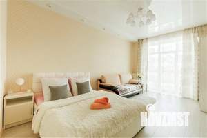 2-к квартира, посуточно, 65м2, 3/5 этаж