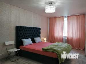 2-к квартира, посуточно, 68м2, 1/1 этаж