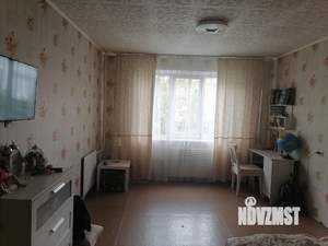 1-к квартира, на длительный срок, 37м2, 1/5 этаж