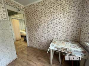 1-к квартира, на длительный срок, 32м2, 3/6 этаж