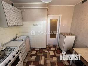 1-к квартира, на длительный срок, 33м2, 1/9 этаж