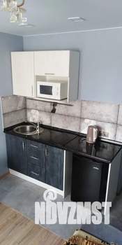 1-к квартира, посуточно, 35м2, 1/18 этаж