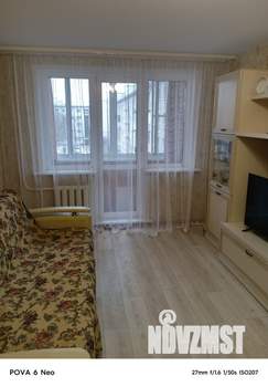 2-к квартира, на длительный срок, 44м2, 4/5 этаж