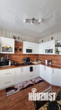 1-к квартира, на длительный срок, 42м2, 16/17 этаж