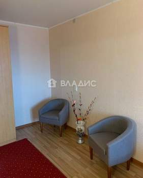 1-к квартира, на длительный срок, 38м2, 9/10 этаж