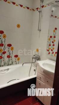 1-к квартира, на длительный срок, 44м2, 3/7 этаж