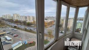 1-к квартира, на длительный срок, 43м2, 9/10 этаж
