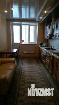 2-к квартира, на длительный срок, 90м2, 3/5 этаж