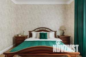 2-к квартира, посуточно, 73м2, 2/4 этаж