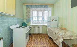 1-к квартира, на длительный срок, 30м2, 8/9 этаж