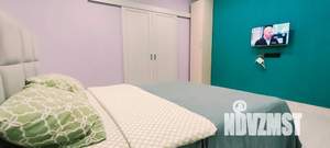 2-к квартира, посуточно, 42м2, 1/3 этаж