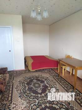 1-к квартира, на длительный срок, 35м2, 9/9 этаж