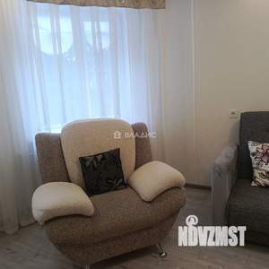 1-к квартира, на длительный срок, 45м2, 3/10 этаж