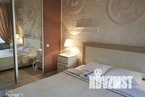 2-к квартира, посуточно, 55м2, 2/4 этаж