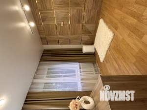 3-к квартира, посуточно, 75м2, 1/1 этаж