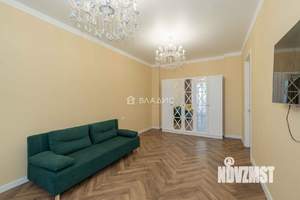 2-к квартира, на длительный срок, 70м2, 6/10 этаж