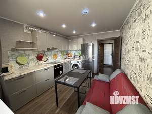 1-к квартира, на длительный срок, 38м2, 10/12 этаж