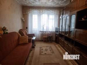 2-к квартира, на длительный срок, 50м2, 4/5 этаж