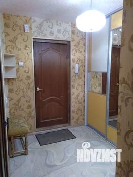 1-к квартира, на длительный срок, 43м2, 3/9 этаж