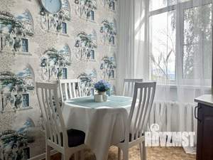 1-к квартира, посуточно, 41м2, 1/1 этаж