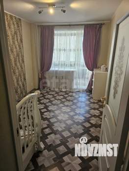 3-к квартира, на длительный срок, 65м2, 2/9 этаж