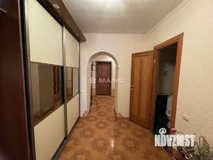 3-к квартира, на длительный срок, 90м2, 4/14 этаж