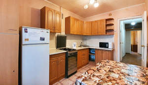 3-к квартира, на длительный срок, 80м2, 3/5 этаж