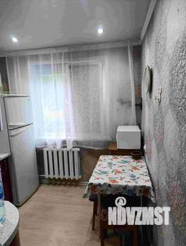 2-к квартира, на длительный срок, 44м2, 1/5 этаж