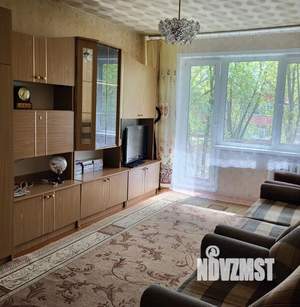1-к квартира, на длительный срок, 32м2, 2/5 этаж