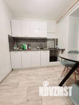 1-к квартира, посуточно, 27м2, 7/10 этаж