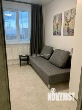 2-к квартира, на длительный срок, 46м2, 2/16 этаж