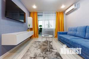 2-к квартира, посуточно, 58м2, 5/9 этаж