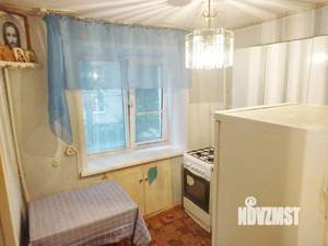 1-к квартира, на длительный срок, 33м2, 2/5 этаж