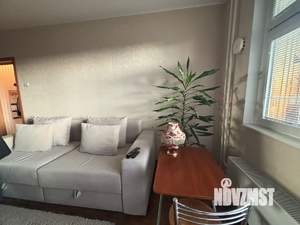 3-к квартира, на длительный срок, 55м2, 3/11 этаж