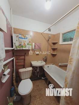 1-к квартира, на длительный срок, 30м2, 3/9 этаж