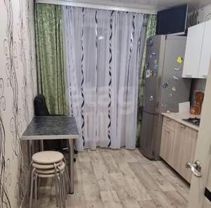 1-к квартира, на длительный срок, 40м2, 9/17 этаж