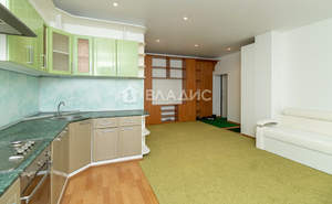 1-к квартира, на длительный срок, 51м2, 2/3 этаж