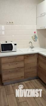 1-к квартира, на длительный срок, 38м2, 1/14 этаж