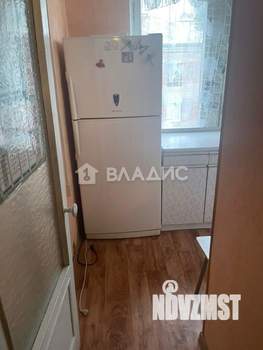 2-к квартира, на длительный срок, 43м2, 4/5 этаж