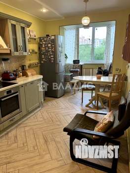 3-к квартира, на длительный срок, 90м2, 6/14 этаж