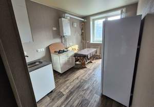1-к квартира, на длительный срок, 34м2, 5/5 этаж