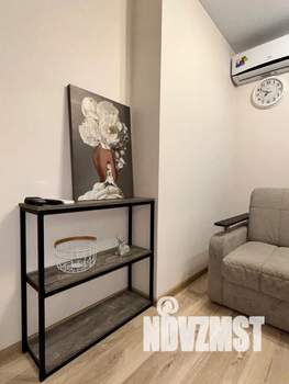 1-к квартира, посуточно, 40м2, 5/16 этаж