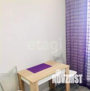 1-к квартира, на длительный срок, 35м2, 5/10 этаж