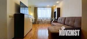 2-к квартира, на длительный срок, 46м2, 1/5 этаж