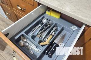 1-к квартира, посуточно, 46м2, 14/17 этаж