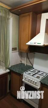 3-к квартира, на длительный срок, 58м2, 3/5 этаж